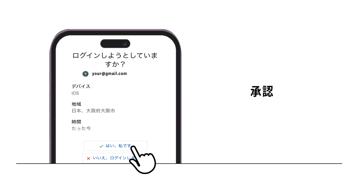 KABEHARI|カベハリ オーナー登録手順 承認